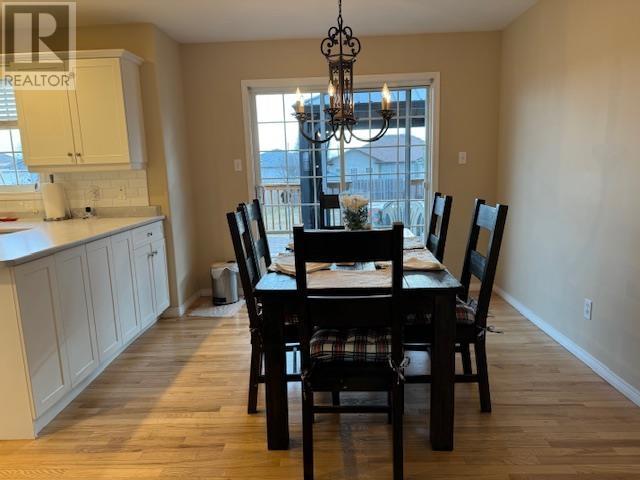 209 Caribou Cres, Thunder Bay, Ontario  P7C 5Z4 - Photo 12 - TB250944