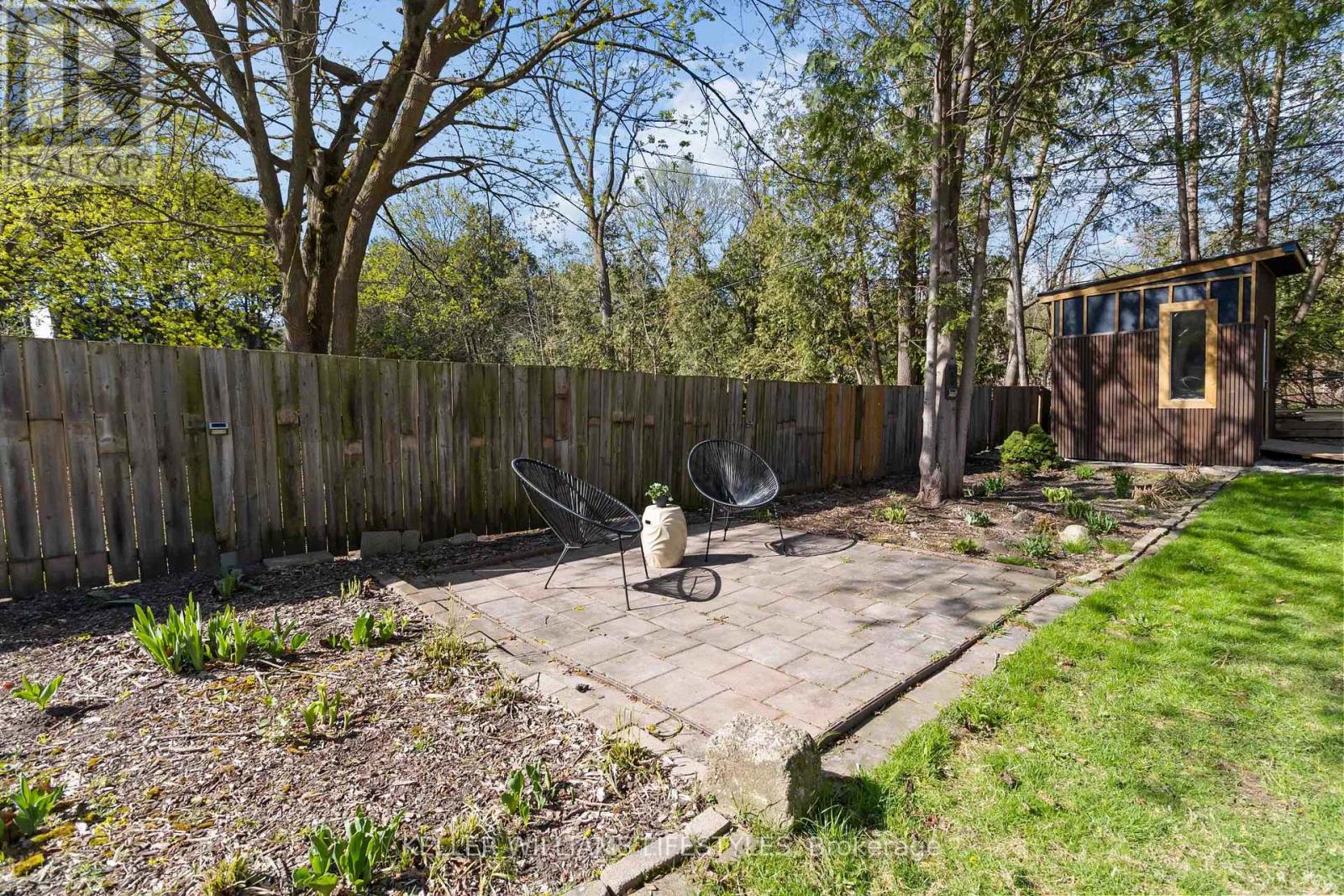 226 Mill Street, Woodstock, Ontario  N4S 2X1 - Photo 19 - X12116361
