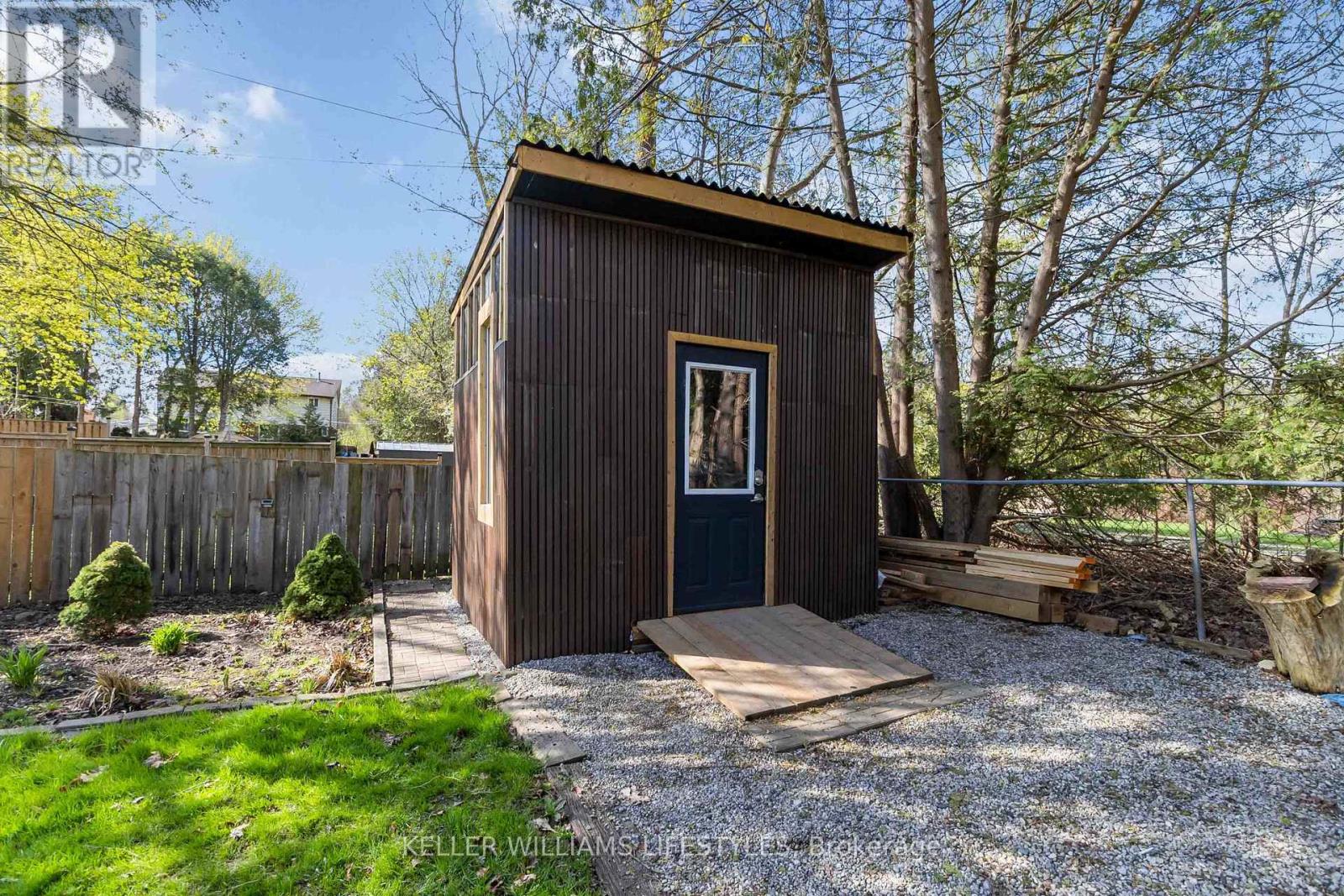 226 Mill Street, Woodstock, Ontario  N4S 2X1 - Photo 20 - X12116361