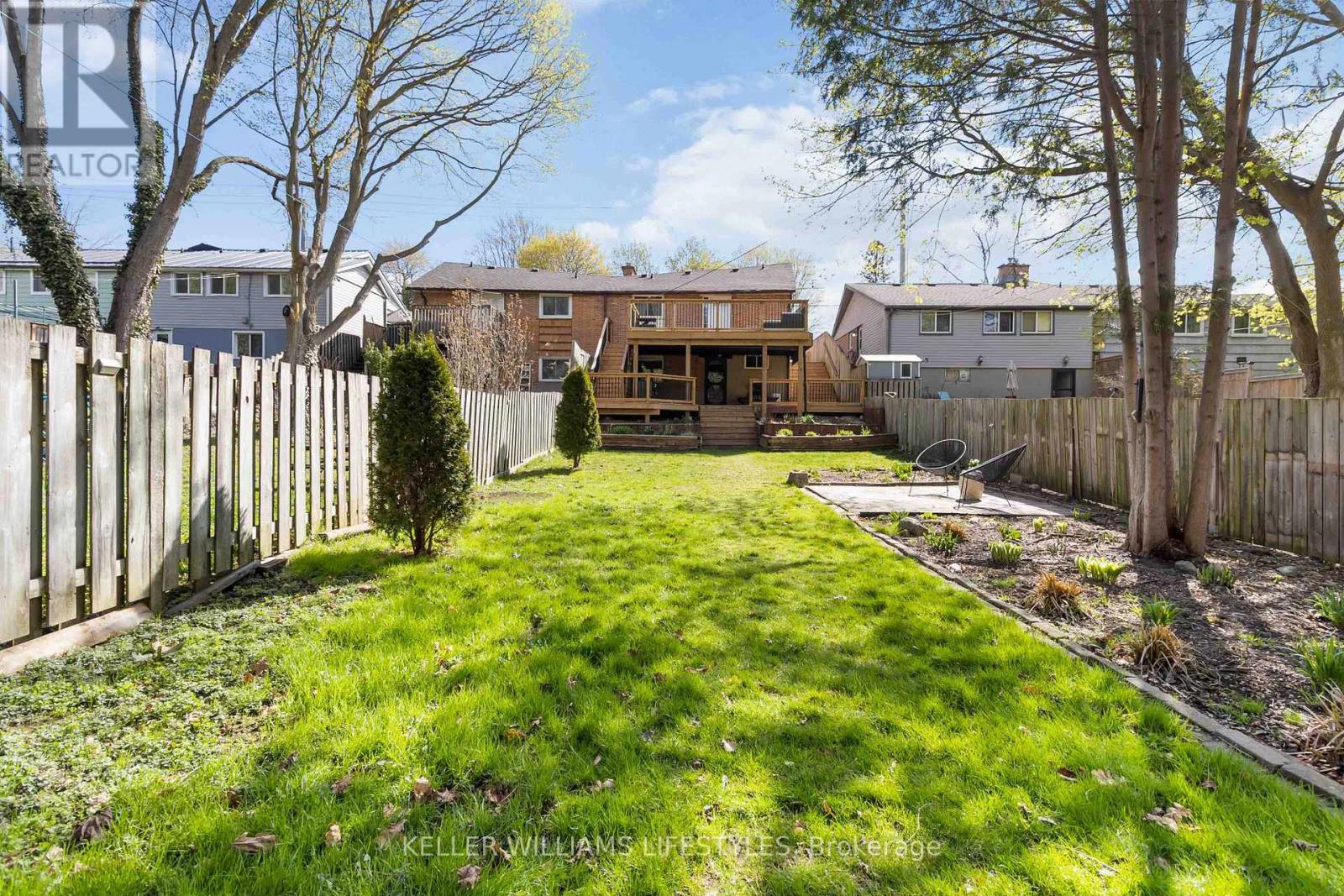 226 Mill Street, Woodstock, Ontario  N4S 2X1 - Photo 21 - X12116361