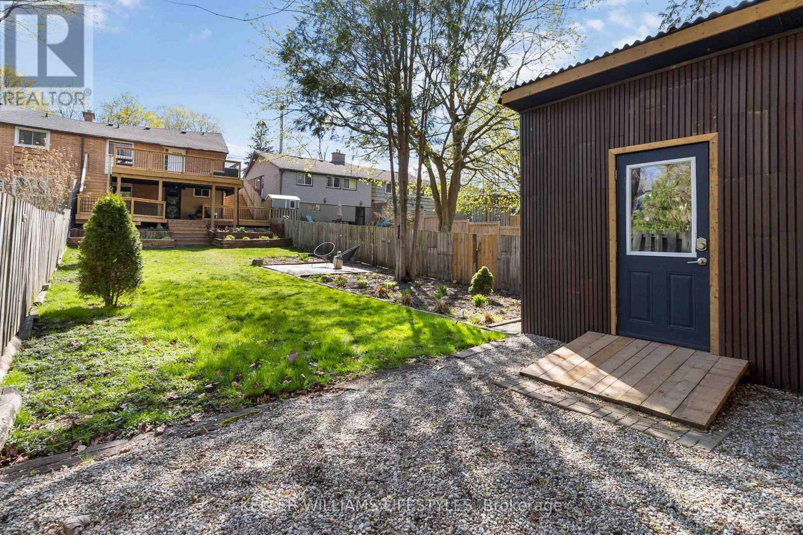 226 Mill Street, Woodstock, Ontario  N4S 2X1 - Photo 22 - X12116361