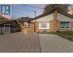 226 MILL STREET, Woodstock, Ontario