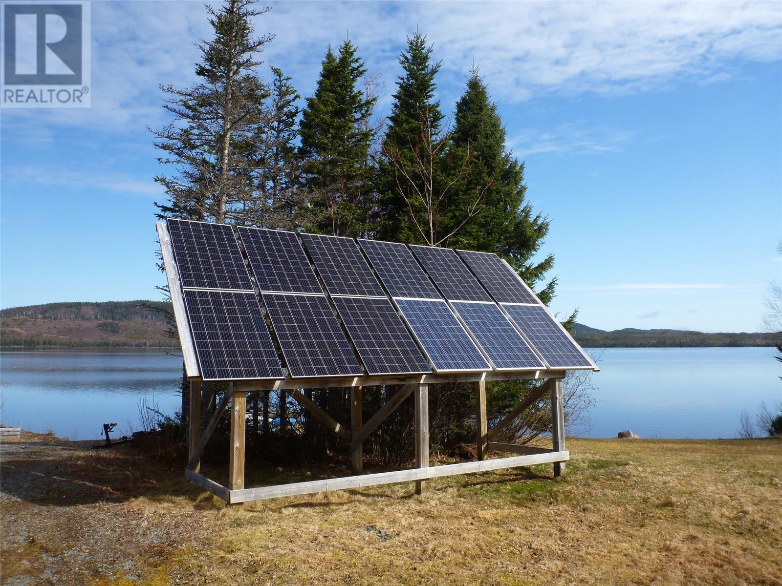 2 Georges Pond Road, Thorburn Lake / Port Blandford, Newfoundland & Labrador  A0C 2G0 - Photo 19 - 1284006