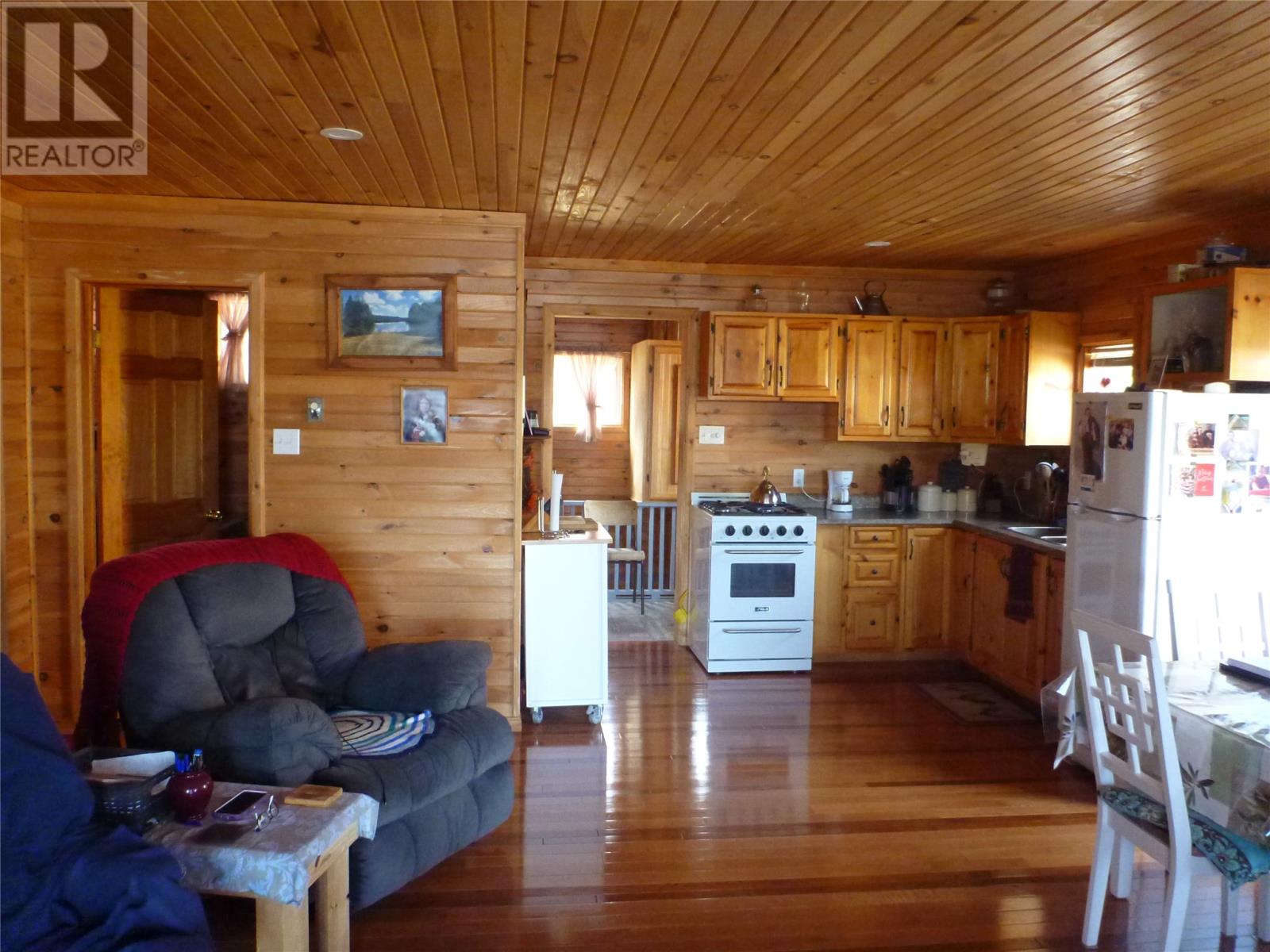 2 Georges Pond Road, Thorburn Lake / Port Blandford, Newfoundland & Labrador  A0C 2G0 - Photo 25 - 1284006