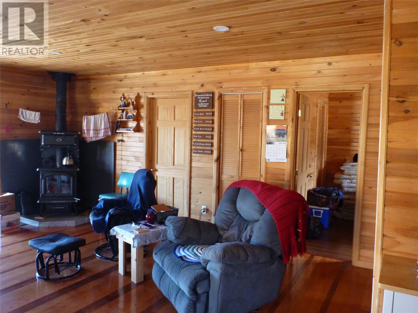 2 Georges Pond Road, Thorburn Lake / Port Blandford, Newfoundland & Labrador  A0C 2G0 - Photo 24 - 1284006