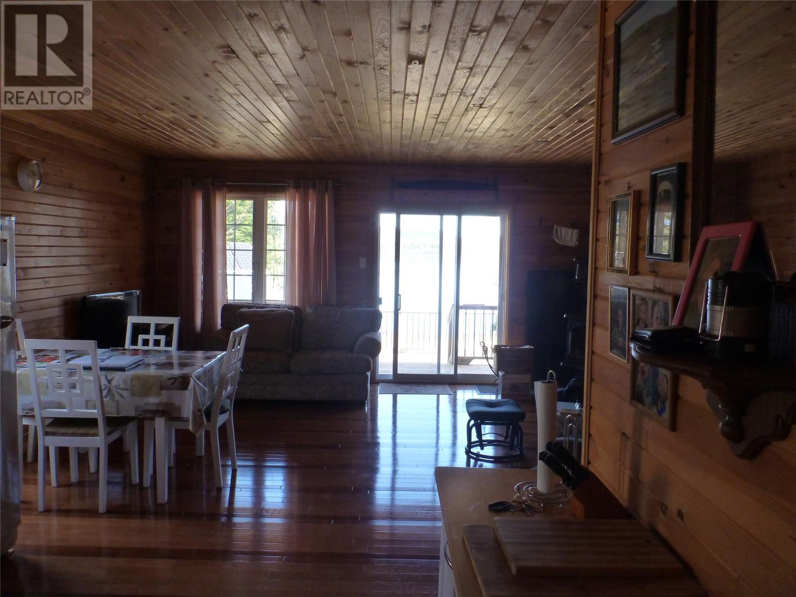 2 Georges Pond Road, Thorburn Lake / Port Blandford, Newfoundland & Labrador  A0C 2G0 - Photo 23 - 1284006
