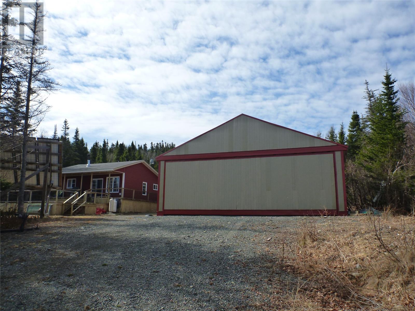 2 Georges Pond Road, Thorburn Lake / Port Blandford, Newfoundland & Labrador  A0C 2G0 - Photo 6 - 1284006