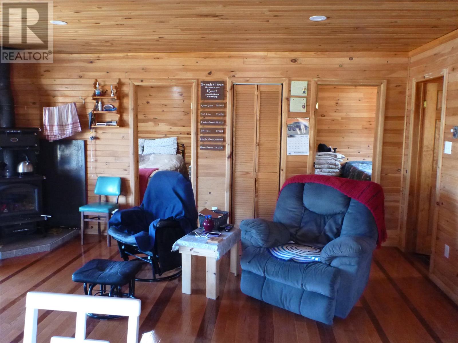 2 Georges Pond Road, Thorburn Lake / Port Blandford, Newfoundland & Labrador  A0C 2G0 - Photo 28 - 1284006