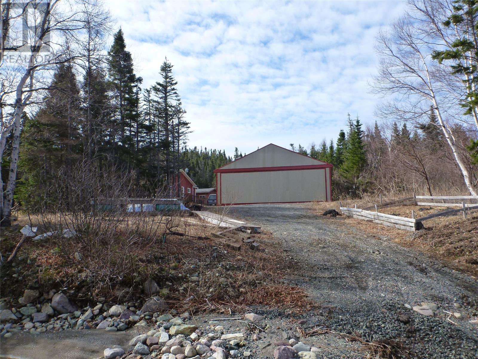 2 Georges Pond Road, Thorburn Lake / Port Blandford, Newfoundland & Labrador  A0C 2G0 - Photo 7 - 1284006