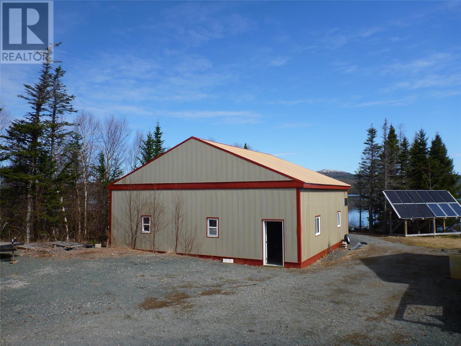 2 Georges Pond Road, Thorburn Lake / Port Blandford, Newfoundland & Labrador  A0C 2G0 - Photo 5 - 1284006