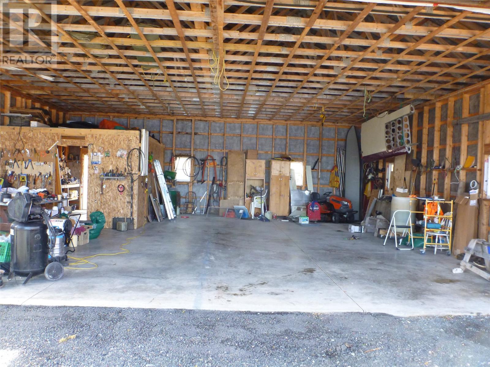 2 Georges Pond Road, Thorburn Lake / Port Blandford, Newfoundland & Labrador  A0C 2G0 - Photo 9 - 1284006
