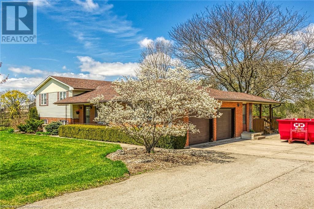 1607 Concession 6 Woodhouse Road, Simcoe, Ontario  N3Y 4K4 - Photo 5 - 40721046