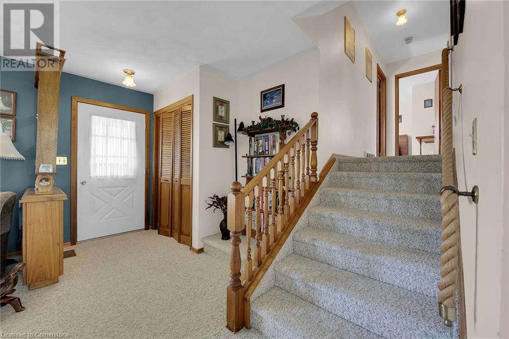 1607 Concession 6 Woodhouse Road, Simcoe, Ontario  N3Y 4K4 - Photo 15 - 40721046
