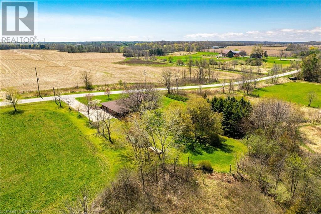 1607 Concession 6 Woodhouse Road, Simcoe, Ontario  N3Y 4K4 - Photo 40 - 40721046