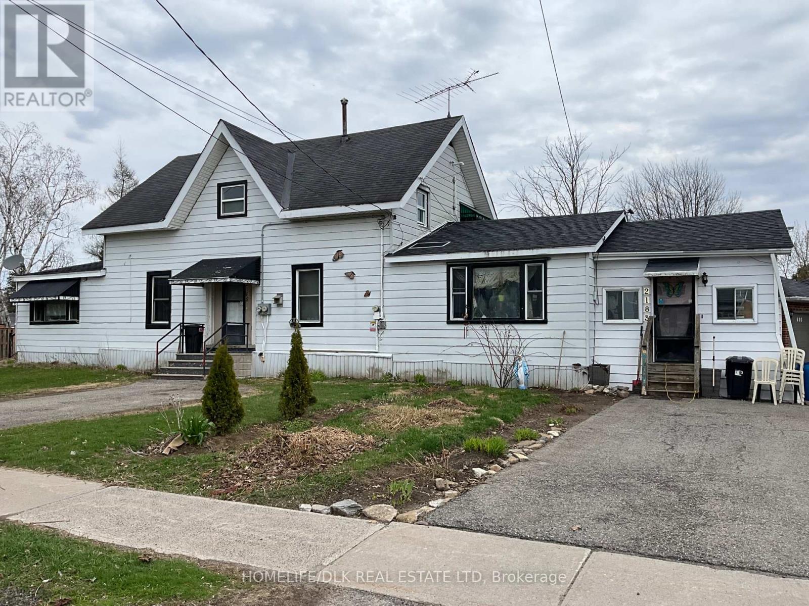 706 BENSON STREET, Edwardsburgh/Cardinal, Ontario