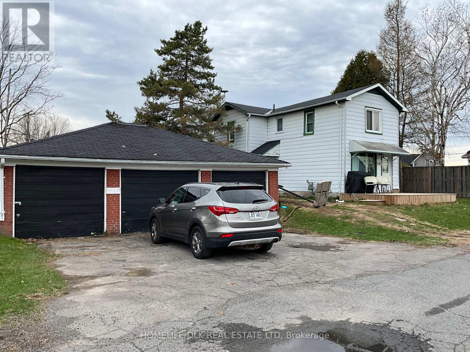 706 Benson Street, Edwardsburgh/cardinal, Ontario  K0E 1E0 - Photo 11 - X12116333