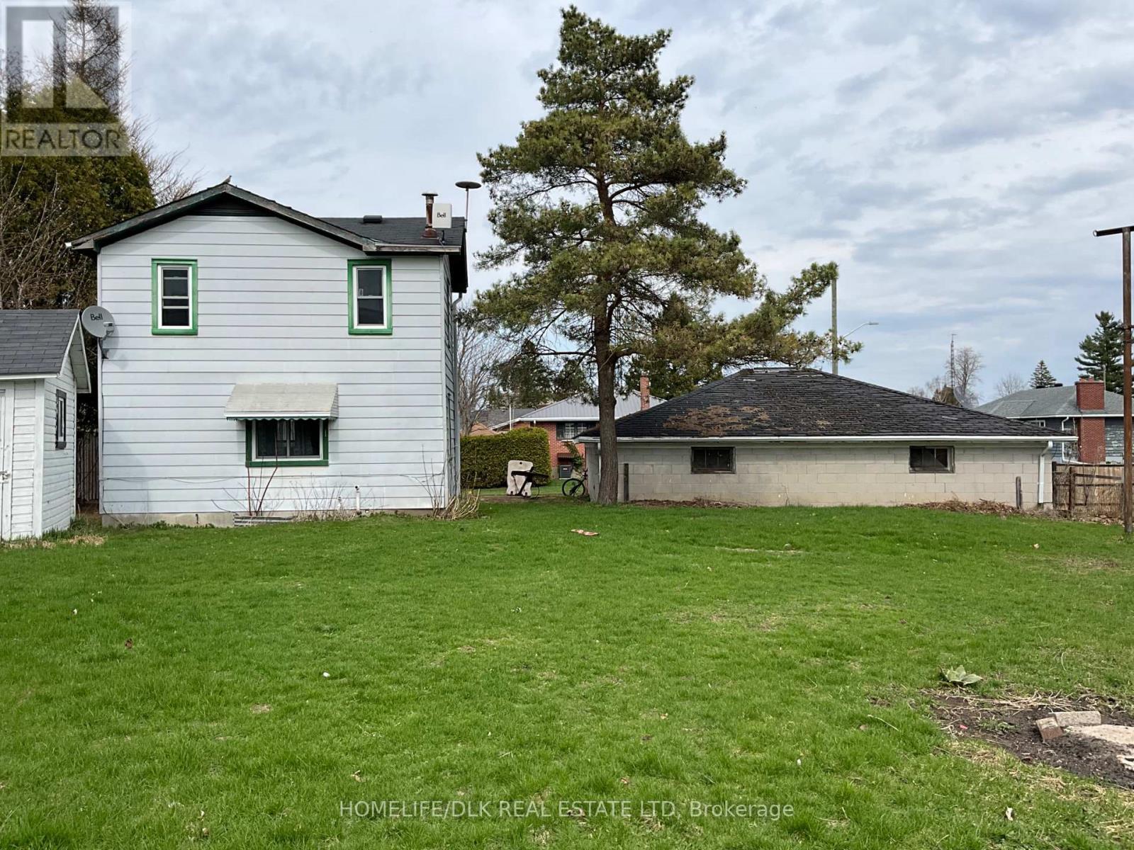 706 Benson Street, Edwardsburgh/cardinal, Ontario  K0E 1E0 - Photo 12 - X12116333