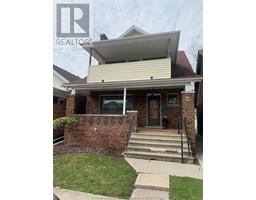 1327-25 CHURCH STREET, Windsor, Ontario