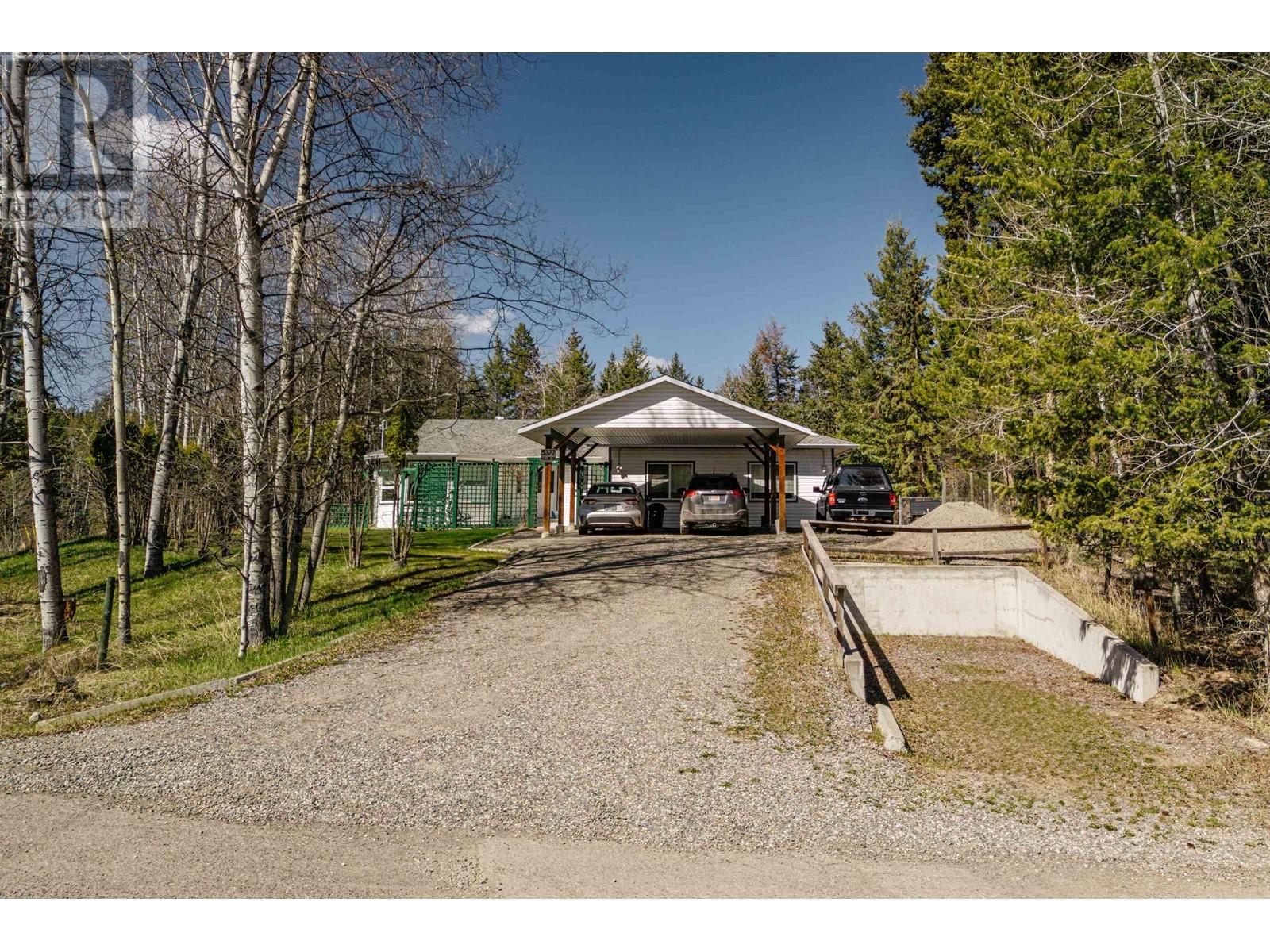 5377 Kallum Drive, 108 Mile Ranch, British Columbia  V0K 2Z0 - Photo 2 - R2975879