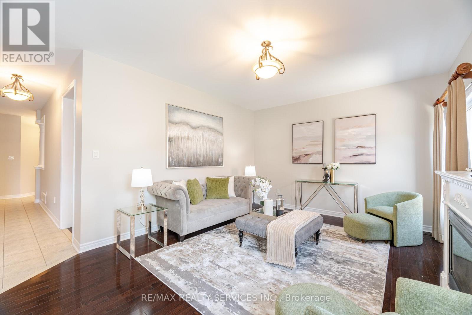 21 Fallgate Drive, Brampton (Credit Valley), Ontario  L6X 0R6 - Photo 20 - W12115890
