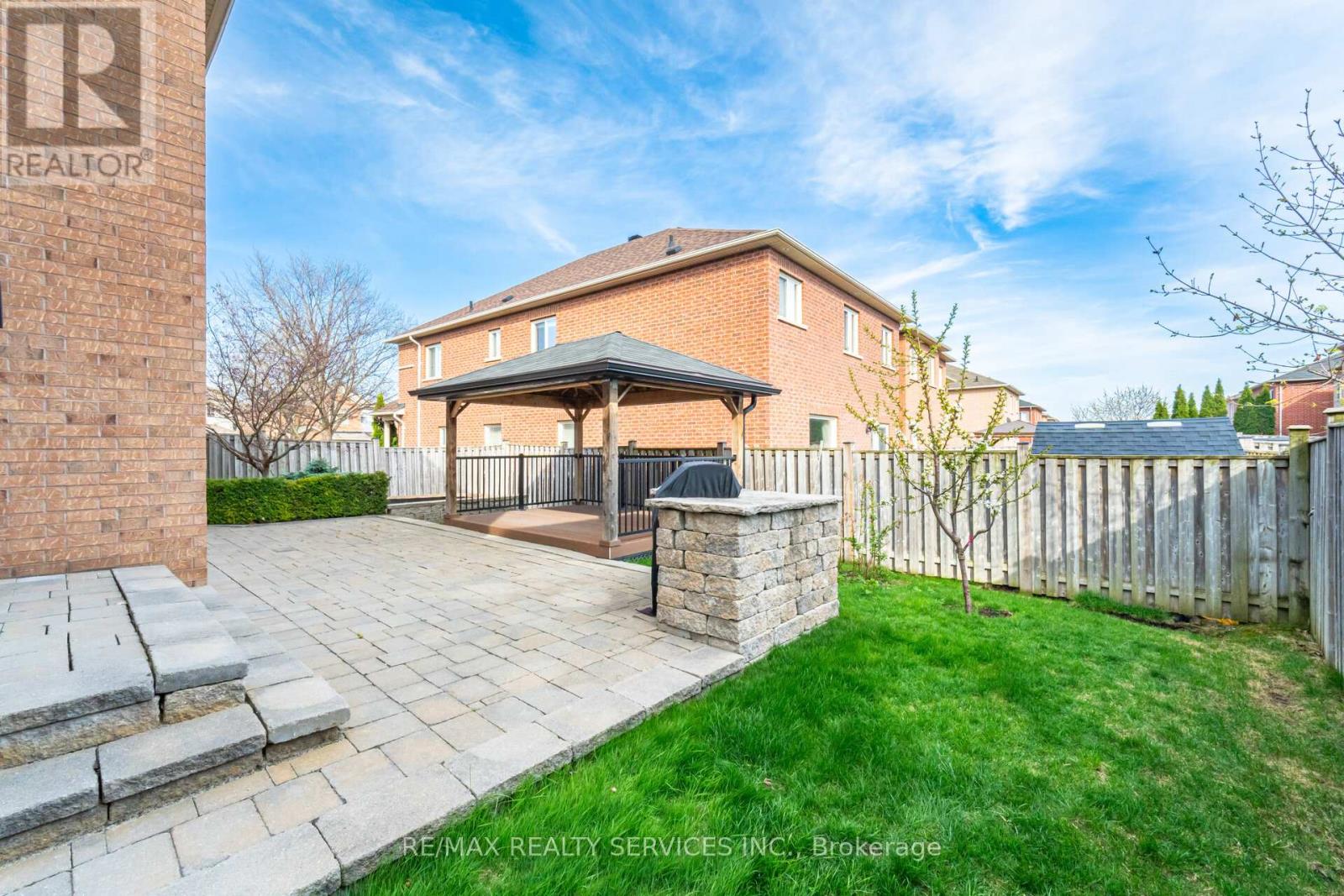 21 Fallgate Drive, Brampton (Credit Valley), Ontario  L6X 0R6 - Photo 45 - W12115890