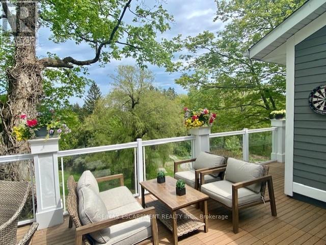 4028 Millar Crescent, Burlington, Ontario  L7P 0R5 - Photo 26 - W12115905