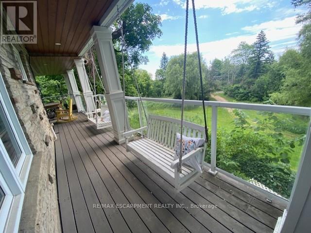 4028 Millar Crescent, Burlington, Ontario  L7P 0R5 - Photo 29 - W12115905