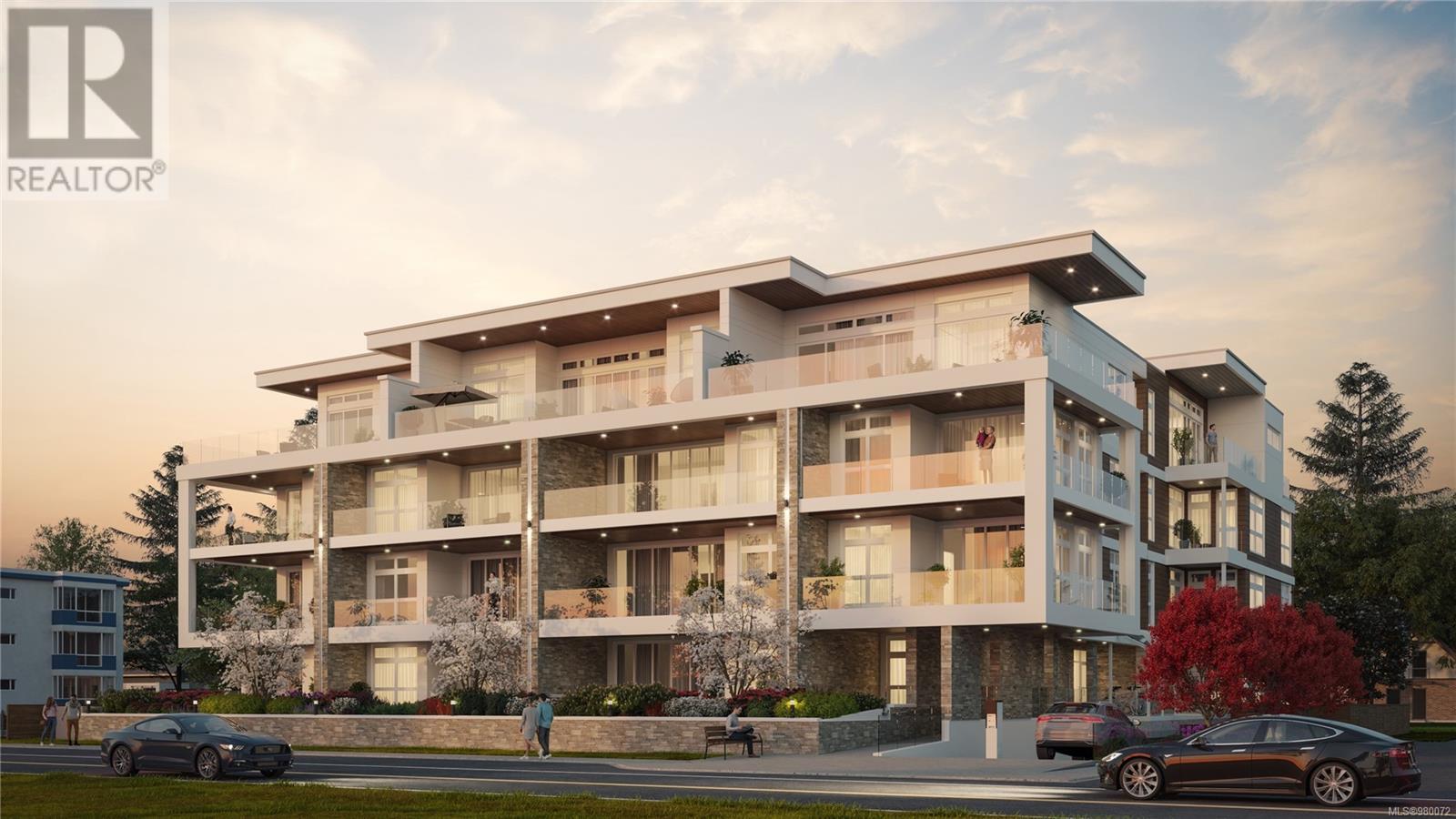 307 9570 Fifth St, Sidney, British Columbia  V8L 2W5 - Photo 13 - 980072