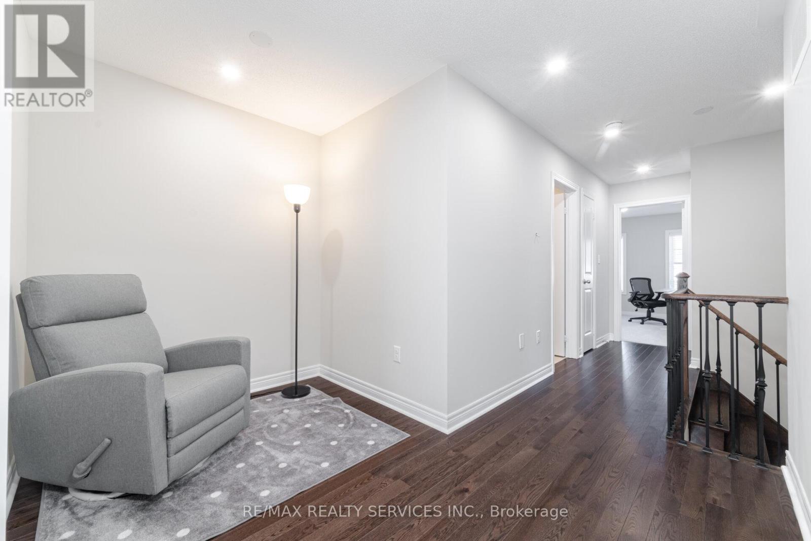 5 Pearman Crescent, Brampton, Ontario  L7A 4Y8 - Photo 36 - W12115908