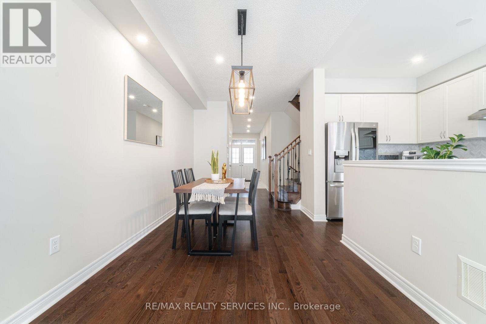 5 Pearman Crescent, Brampton, Ontario  L7A 4Y8 - Photo 8 - W12115908
