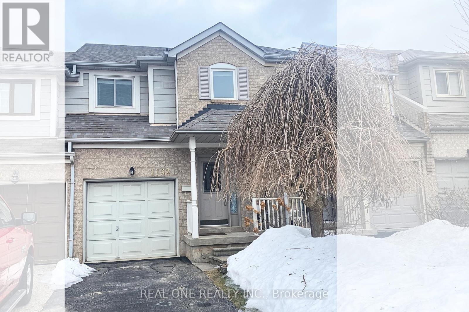 1132 Westview Terrace, Oakville, Ontario  L6M 3M1 - Photo 1 - W12115922