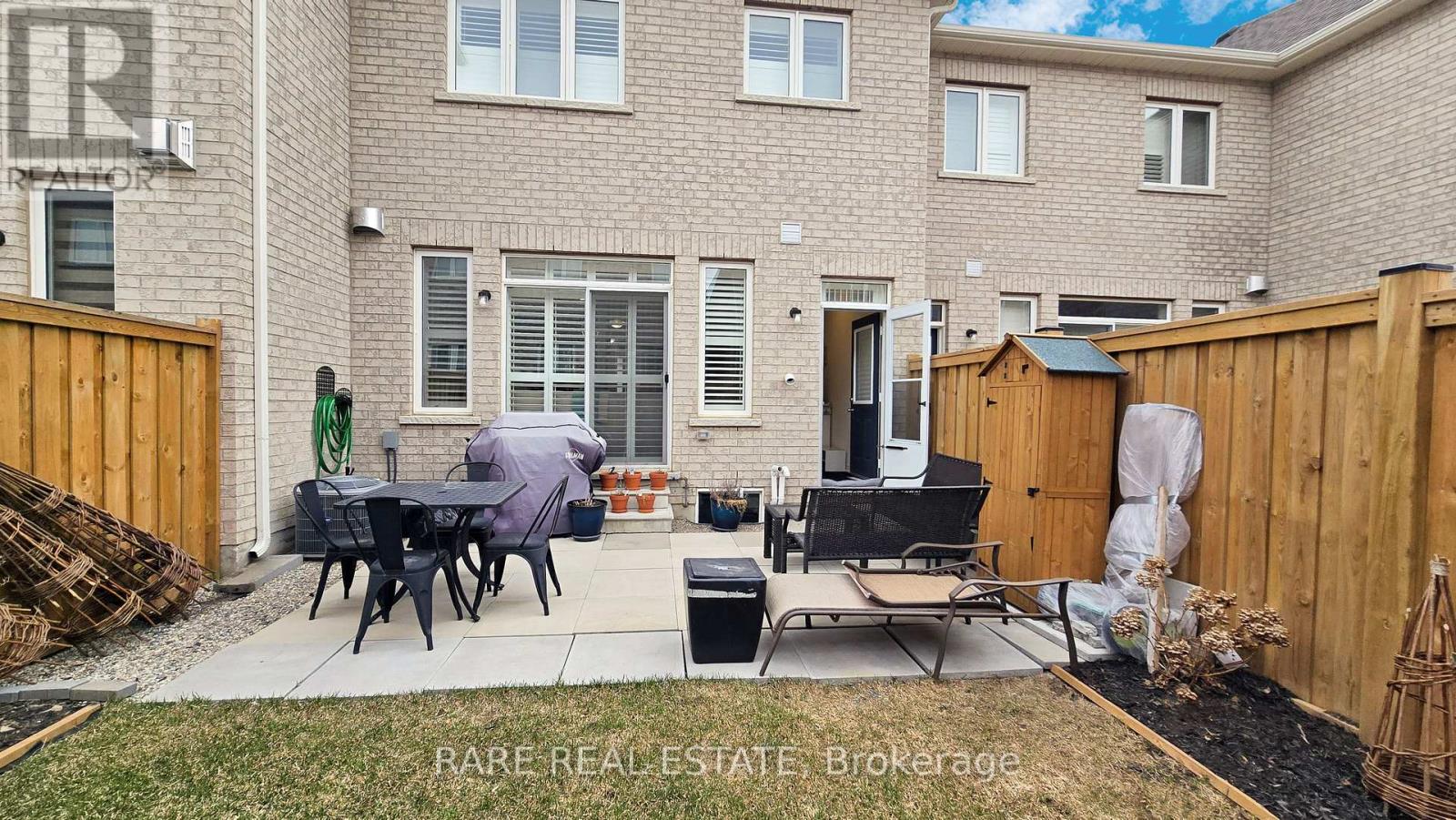 20 Fresnel Road, Brampton (Northwest Brampton), Ontario  L7A 4Z3 - Photo 24 - W12115940