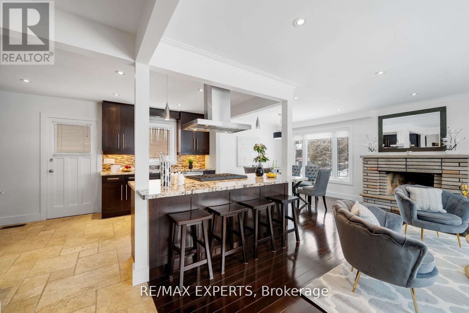 100 Antioch Drive, Toronto (Eringate-Centennial-West Deane), Ontario  M9B 5V4 - Photo 6 - W12115947