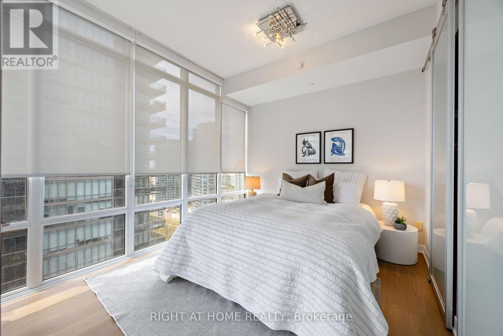 2205 - 90 Park Lawn Road, Toronto (Mimico), Ontario  M8Y 0B6 - Photo 15 - W12115950