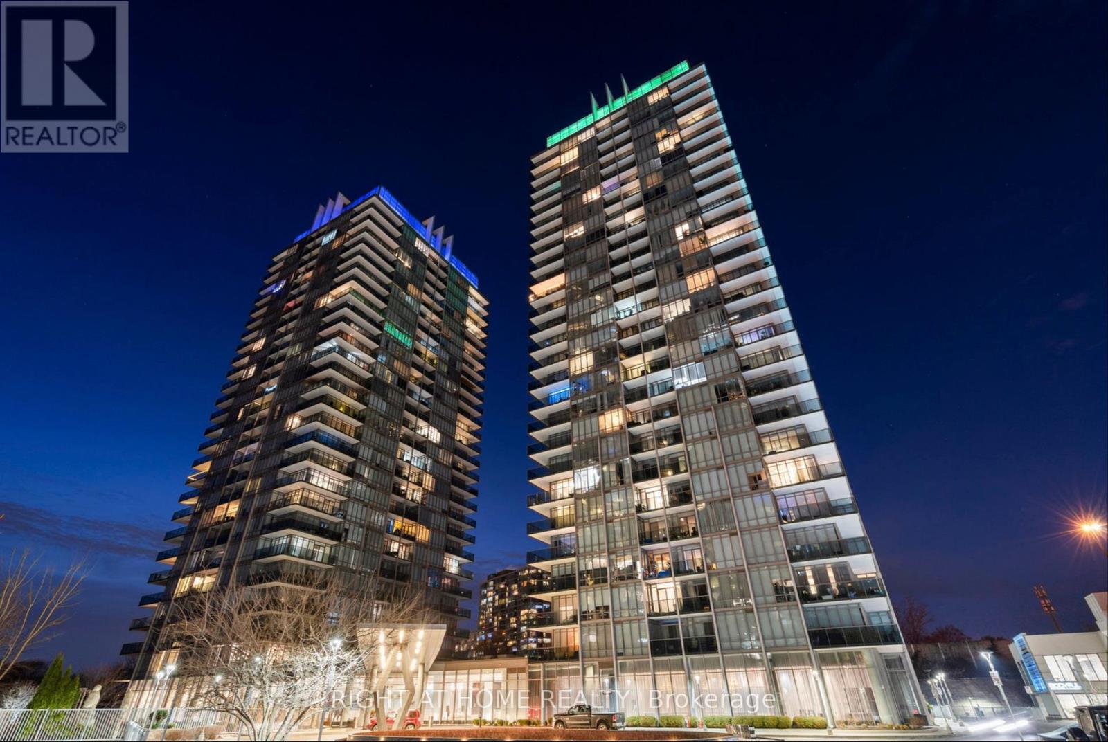 2205 - 90 Park Lawn Road, Toronto (Mimico), Ontario  M8Y 0B6 - Photo 38 - W12115950