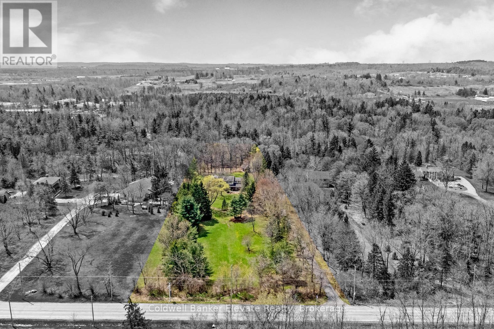 12282 Eighth Line, Halton Hills (Rural Halton Hills), Ontario  L7G 4S4 - Photo 2 - W12115964