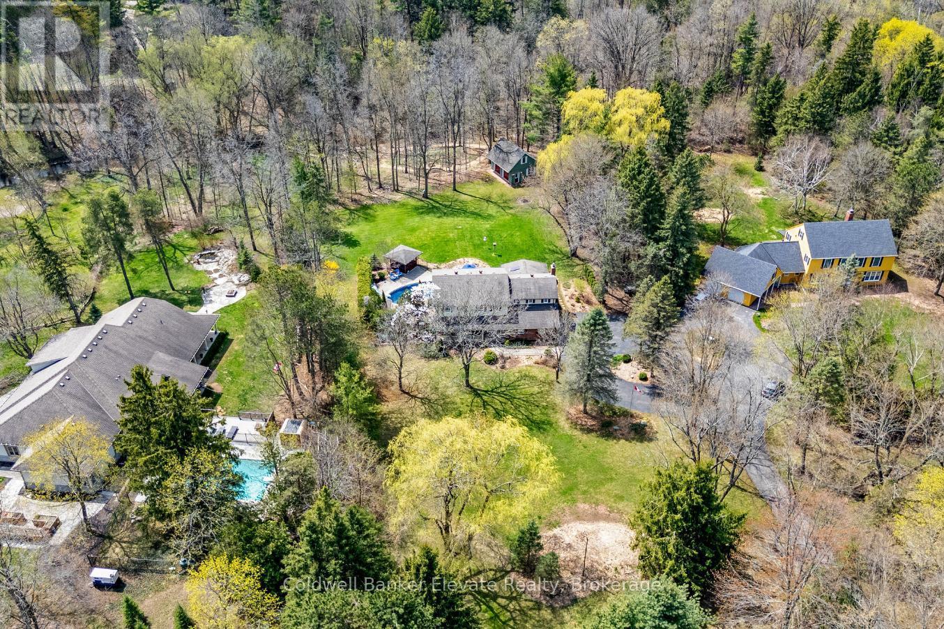 12282 Eighth Line, Halton Hills (Rural Halton Hills), Ontario  L7G 4S4 - Photo 3 - W12115964