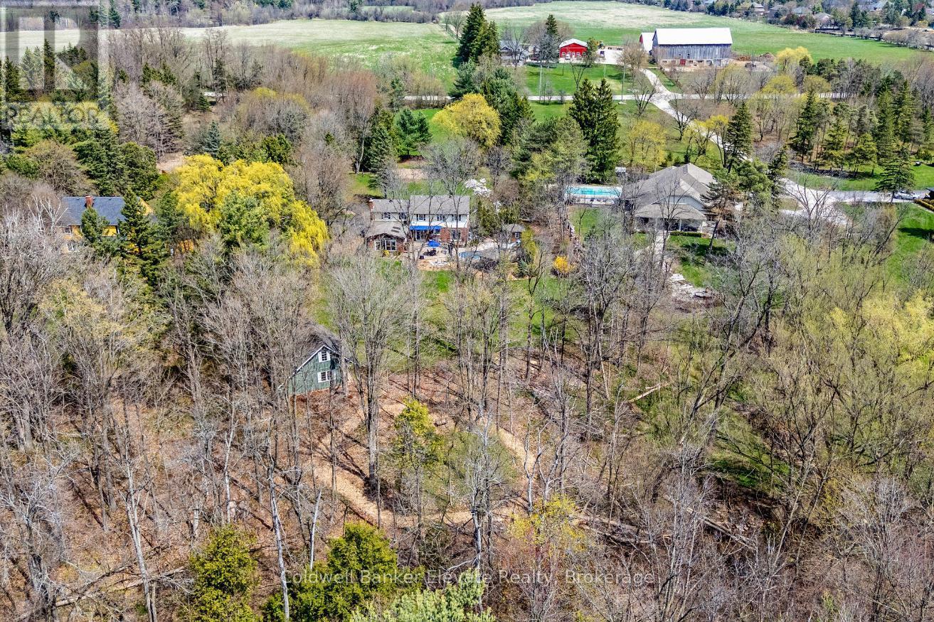 12282 Eighth Line, Halton Hills (Rural Halton Hills), Ontario  L7G 4S4 - Photo 4 - W12115964