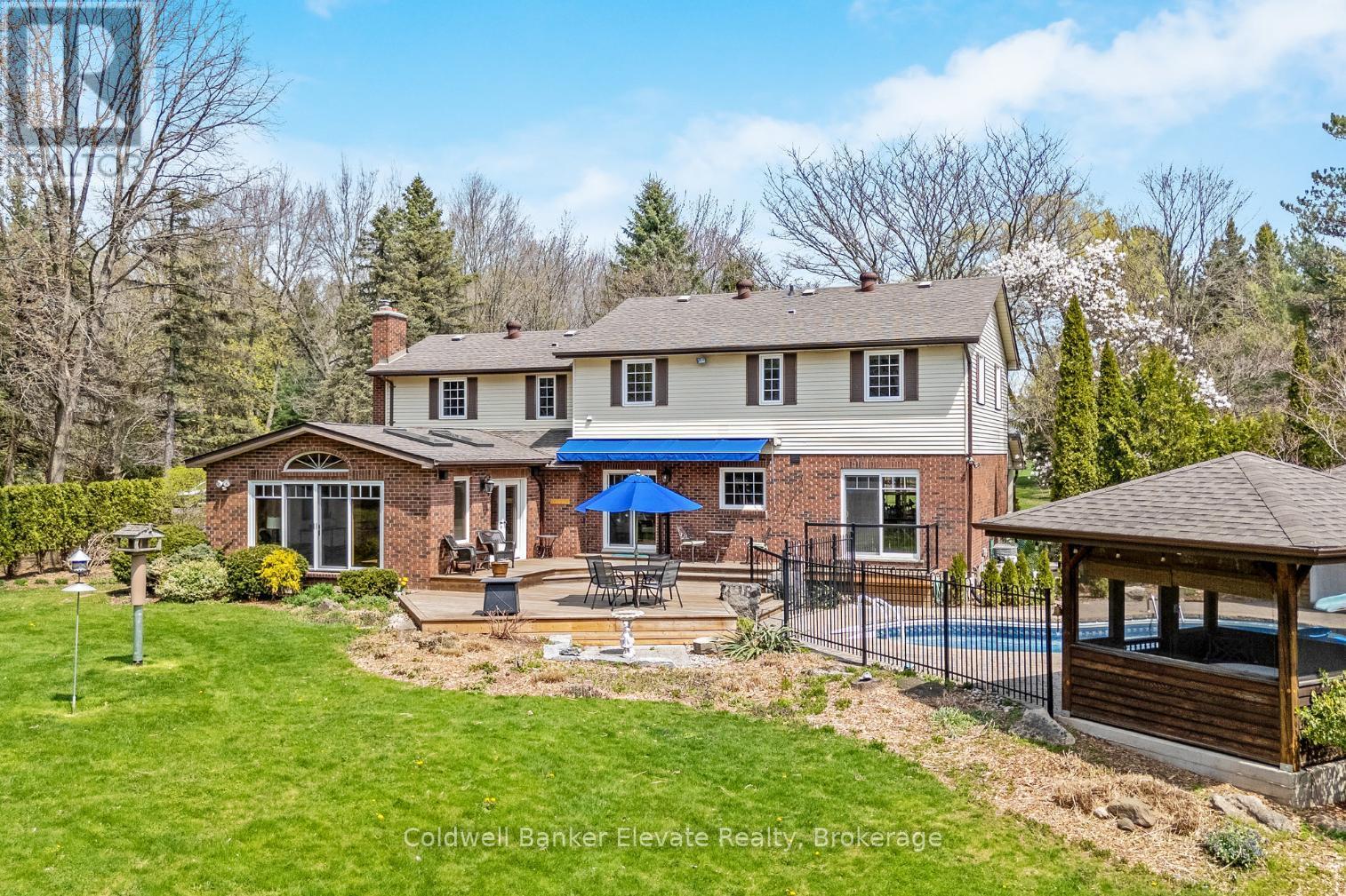 12282 Eighth Line, Halton Hills (Rural Halton Hills), Ontario  L7G 4S4 - Photo 44 - W12115964