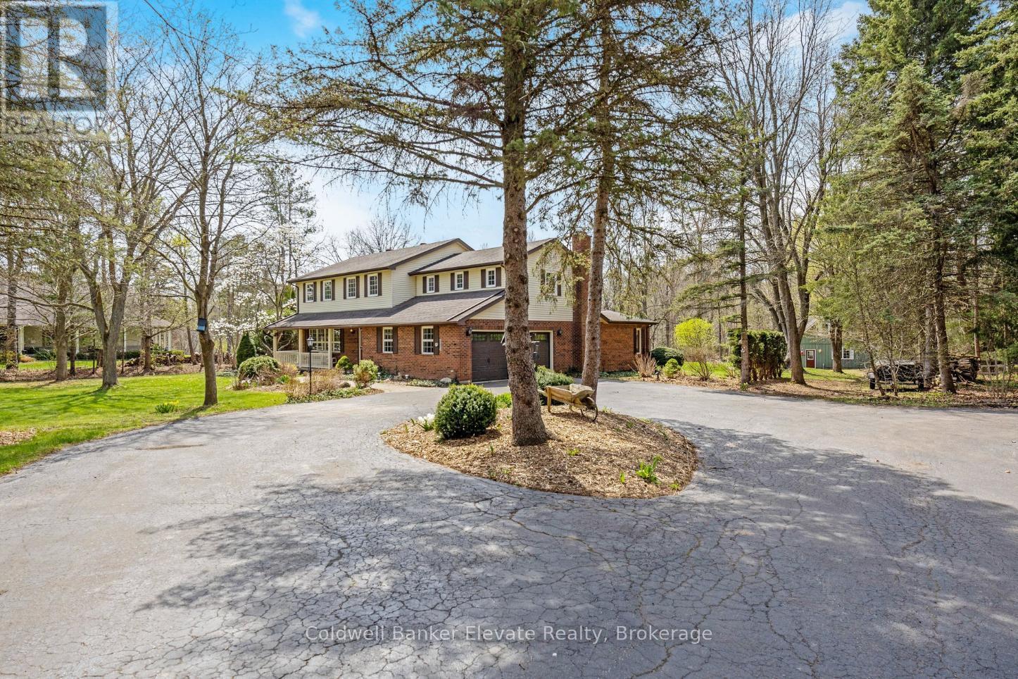 12282 Eighth Line, Halton Hills (Rural Halton Hills), Ontario  L7G 4S4 - Photo 7 - W12115964