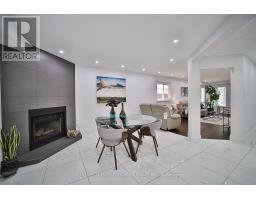 3596 NUTCRACKER DRIVE, Mississauga, Ontario