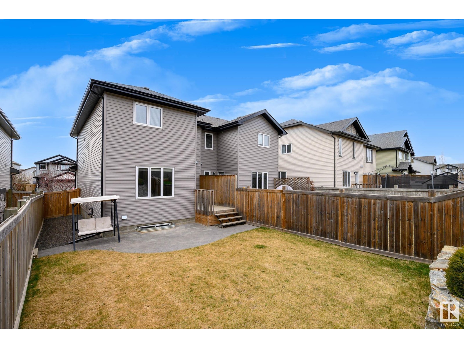 24 Royal St, St. Albert, Alberta  T8N 7N9 - Photo 43 - E4433685