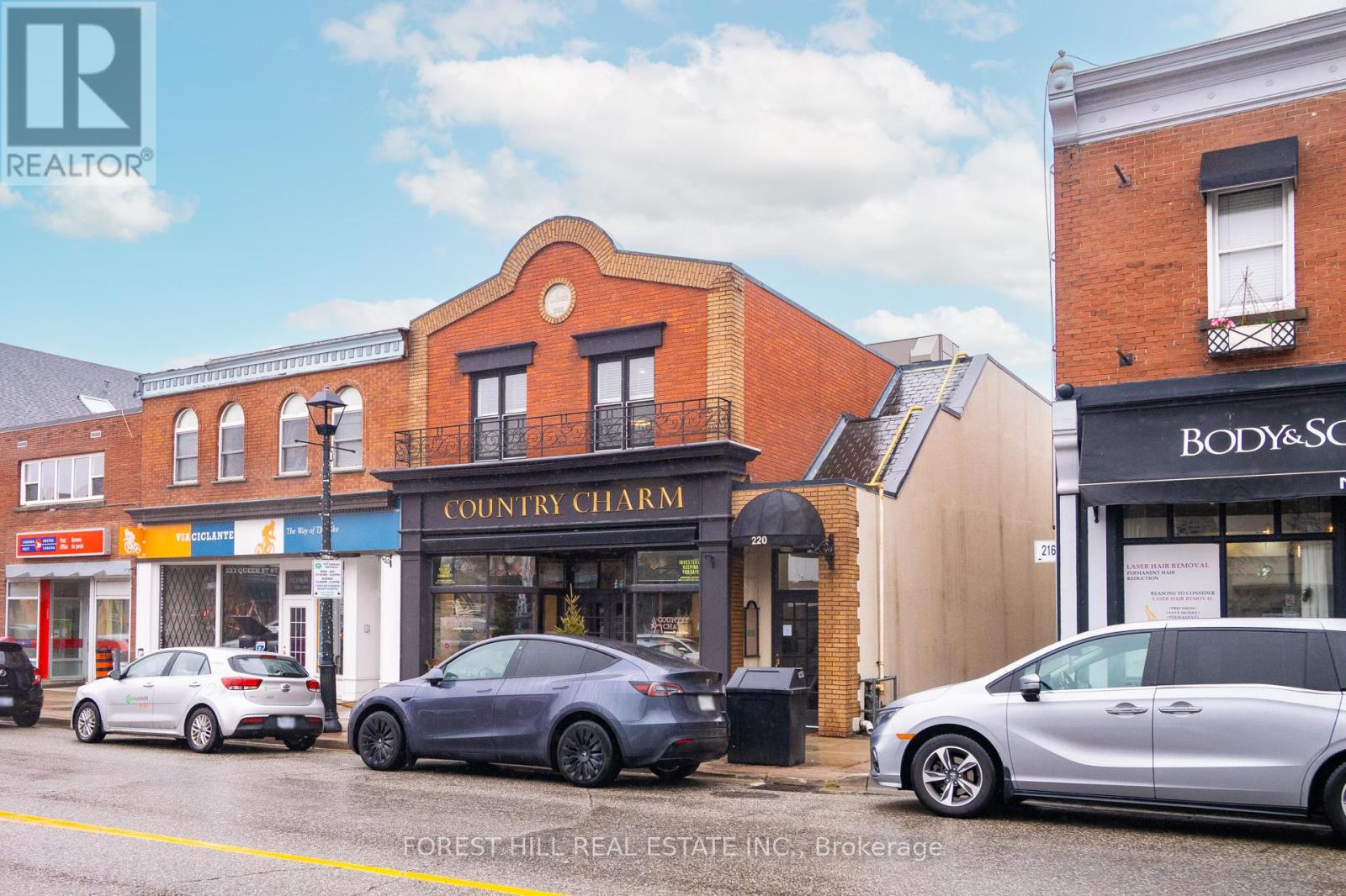 Main Level - 220 Queen Street S, Mississauga (Streetsville), Ontario  L5M 1L5 - Photo 23 - W12116039