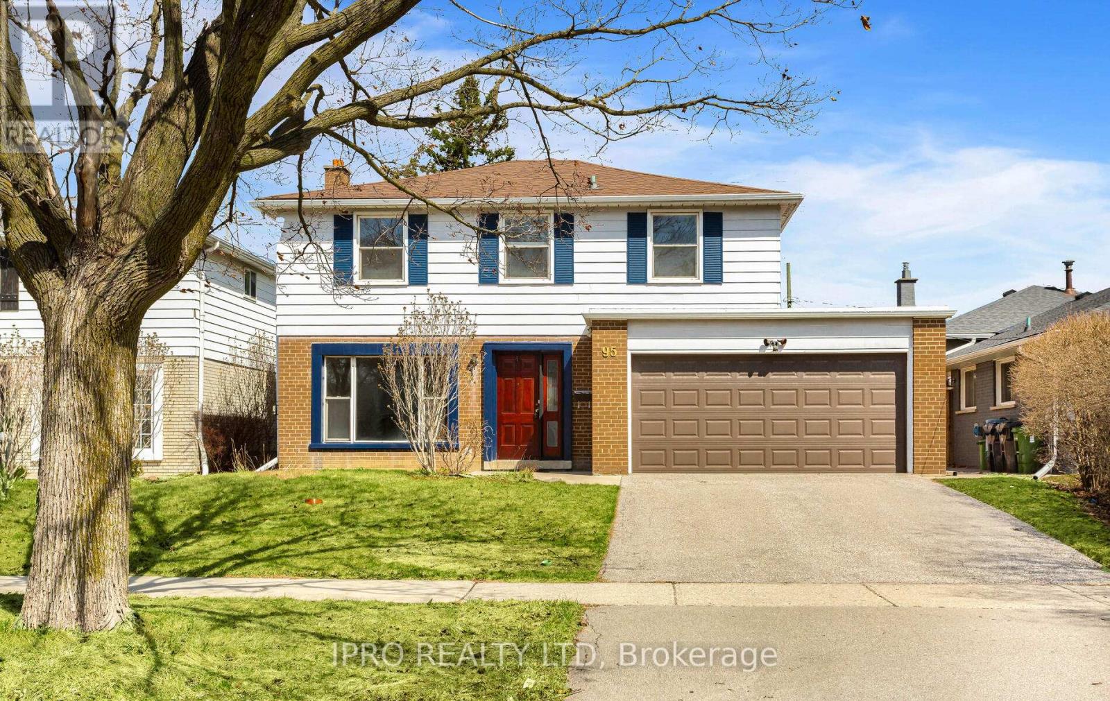 Property at 95 WILLOWRIDGE ROAD image 1