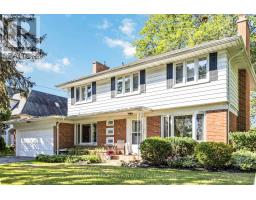 6 RIDGECROSS ROAD, Toronto, Ontario
