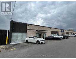1 & 2 - 155 MARTIN ROSS AVENUE, Toronto, Ontario