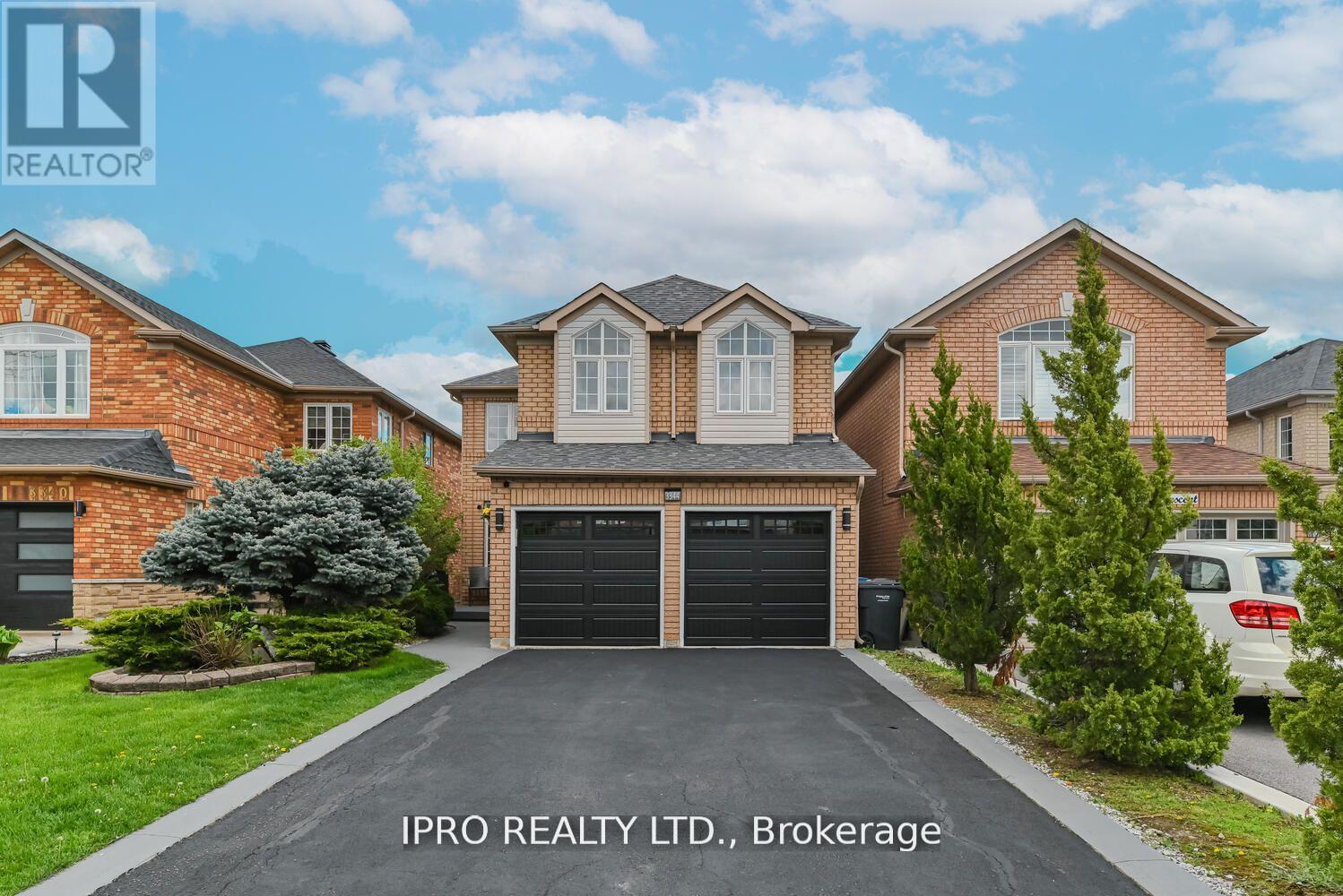 Property at 3344 LABURNUM CRESCENT image 1