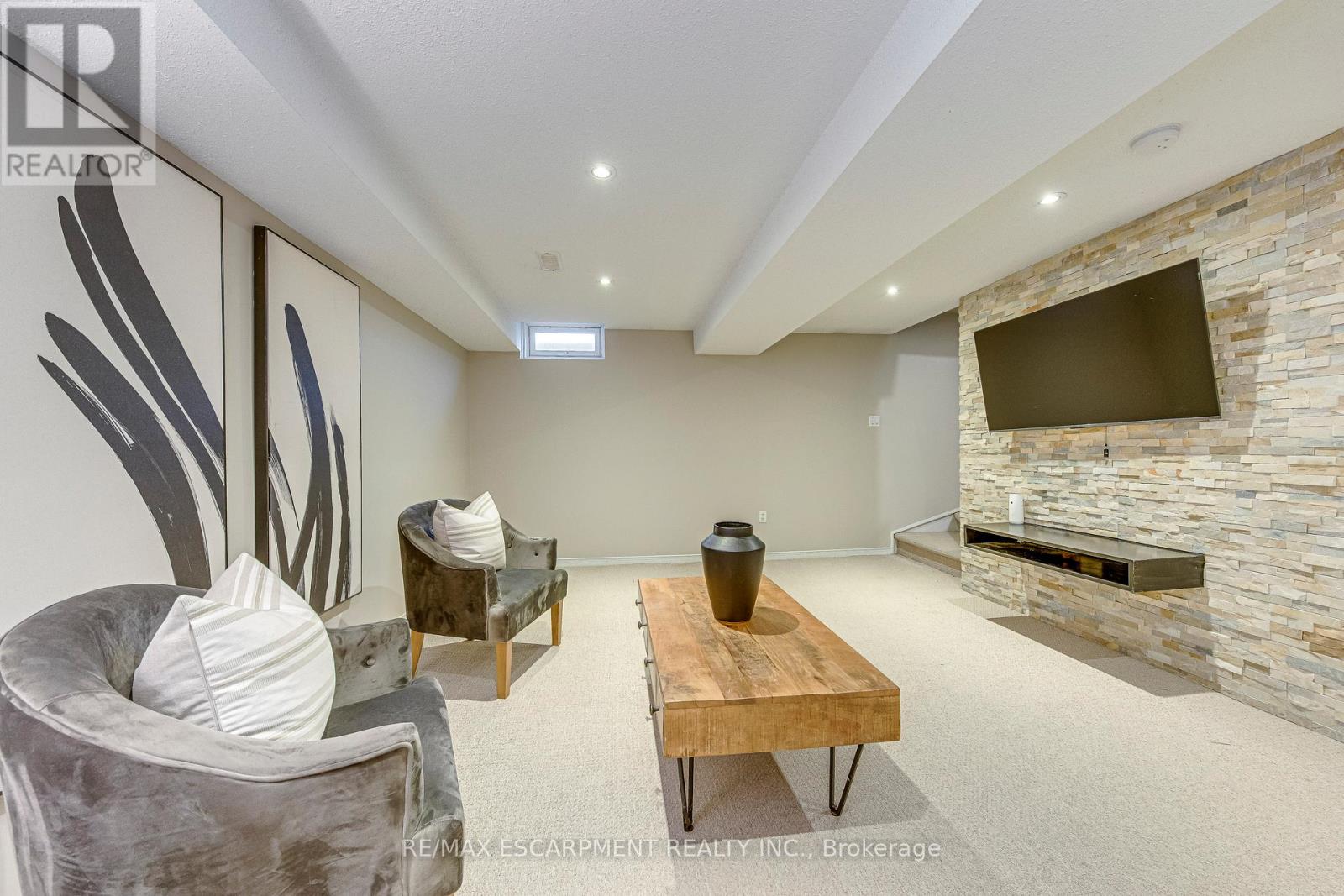 Unit 5 - 4200 Kilmer Drive, Burlington (Tansley), Ontario  L7M 4Y2 - Photo 27 - W12116151