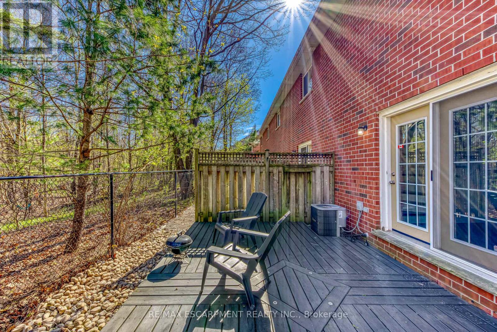 Unit 5 - 4200 Kilmer Drive, Burlington (Tansley), Ontario  L7M 4Y2 - Photo 30 - W12116151