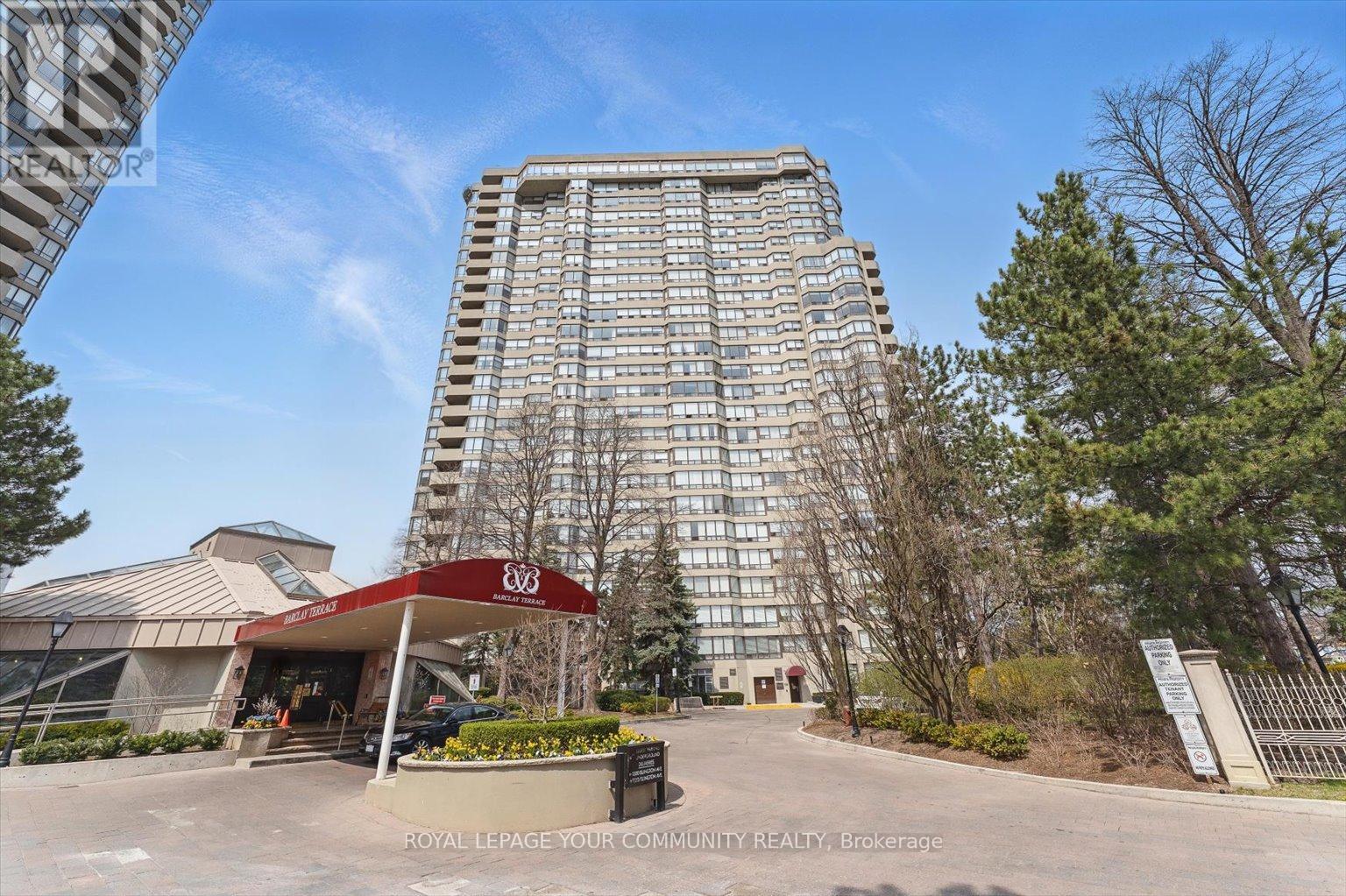 209 - 1320 ISLINGTON AVENUE, Toronto, Ontario